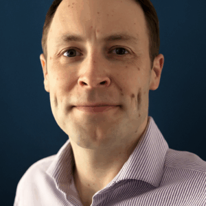 Dr Matt Greenfield