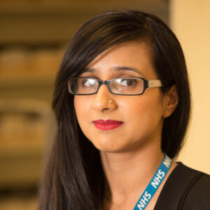 Ramila Sheth
