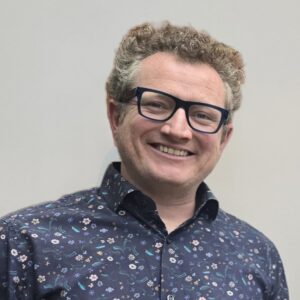 Dr Luke Bunting