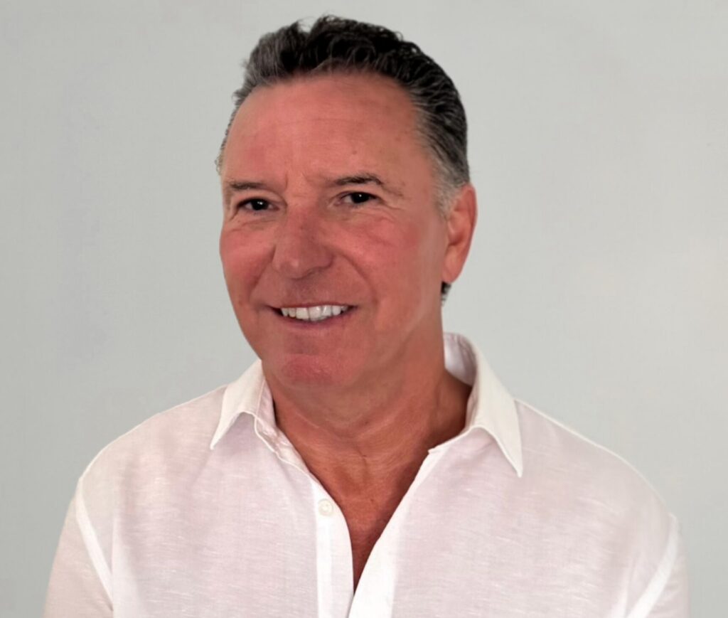 Dr Anthony Hutchings